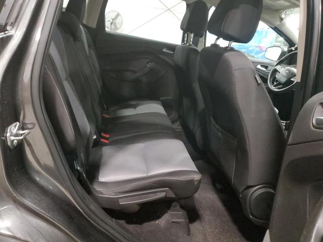 2017 FORD ESCAPE SE - 1FMCU9GD6HUE61511