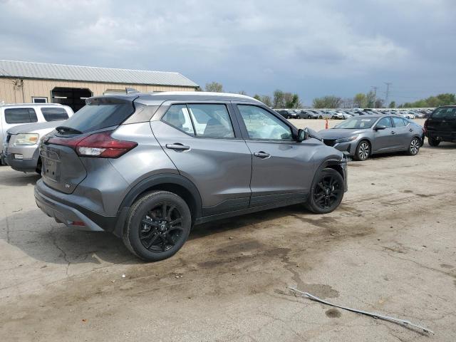 Vin: 3n1cp5cv4rl471391, lot: 53792575, nissan kicks sv 20243
