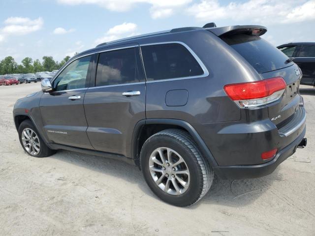 Vin: 1c4rjfbg9fc712242, lot: 53723775, jeep grand cher limited 20152