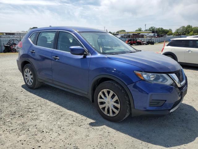 Vin: knmat2mt7jp558660, lot: 53391385, nissan rogue s 20184