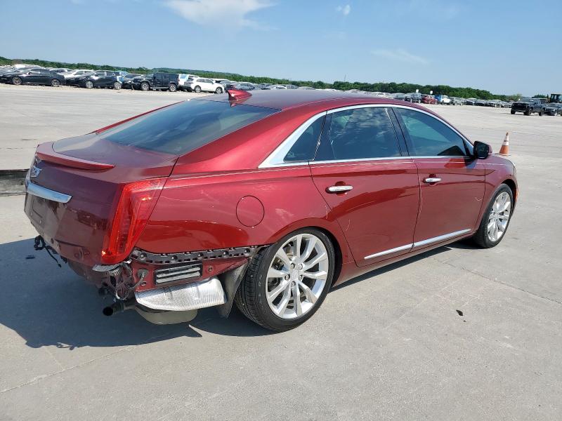 Vin: 2g61m5s38g9120399, lot: 53354215, cadillac xts luxury collection 20163