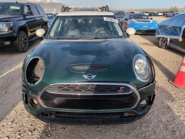 2016 MINI COOPER S C - WMWLN9C52G2E47650