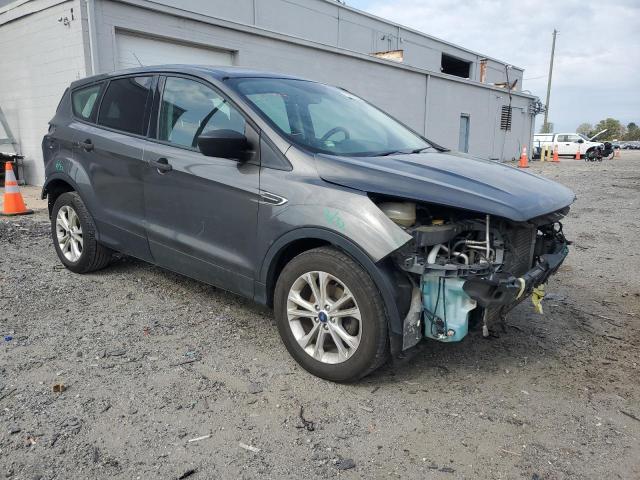 Vin: 1fmcu0f70jua89077, lot: 52686095, ford escape s 20184