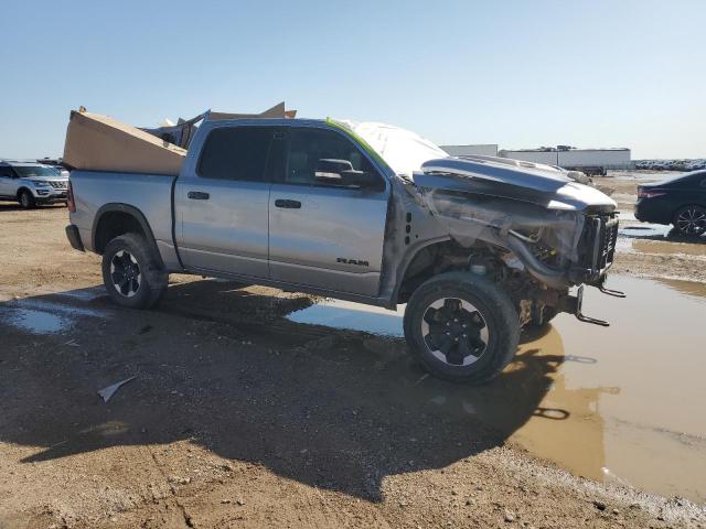 Vin: 1c6srflt7mn628323, lot: 51938595, ram 1500 rebel 20214