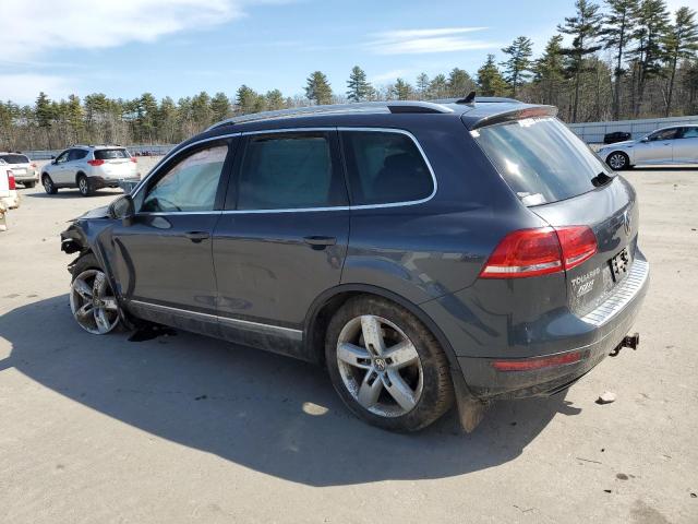 Vin: wvgep9bp6ed011645, lot: 52738435, volkswagen touareg v6 tdi 20142