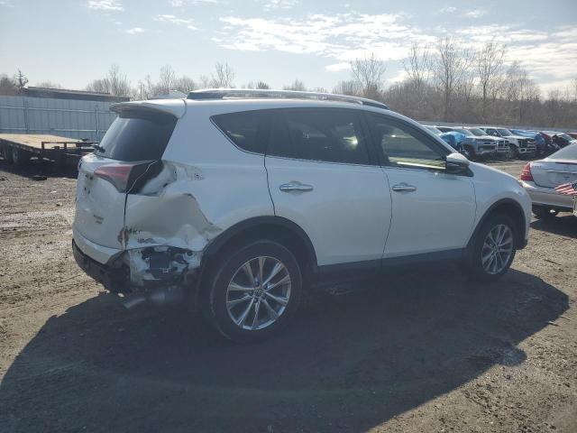 2016 TOYOTA RAV4 LIMIT - 2T3DFREV7GW496400