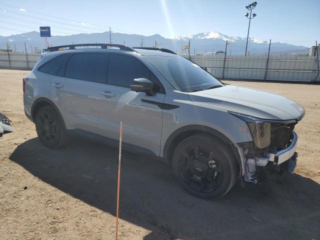 Vin: 5xyrkdjf0rg267755, lot: 52301165, kia sorento sx 20244