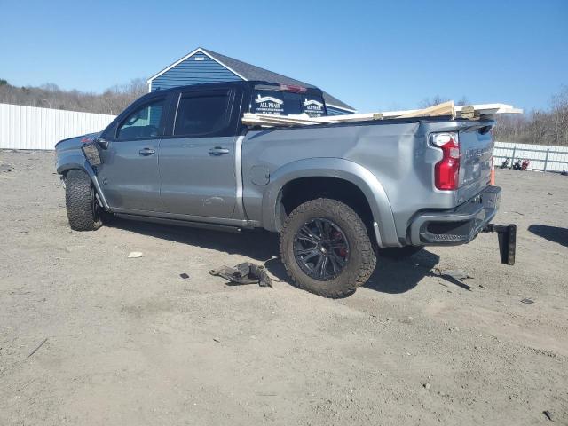 Vin: 1gcudeed2pz265409, lot: 53137125, chevrolet all models k1500 rst 20232