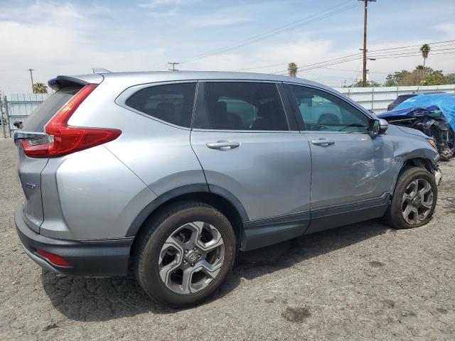 2019 HONDA CR-V EXL - 7FARW2H85KE028879