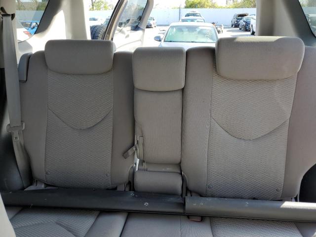 2011 TOYOTA RAV4 - 2T3ZF4DV5BW053343