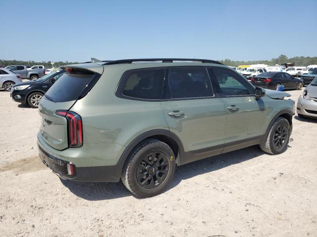 Vin: 5xyp5dgc2rg441689, lot: 52587315, kia telluride sx 20243