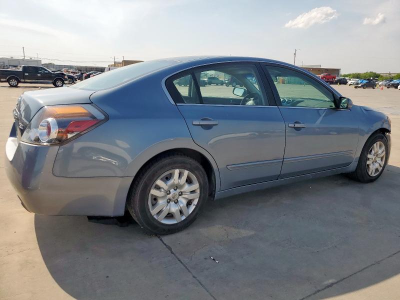 Vin: 1n4al2ap6cn445889, lot: 52764395, nissan altima base 20123