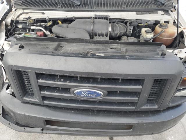 2012 FORD ECONOLINE - 1FTSS3ELXCDA75051