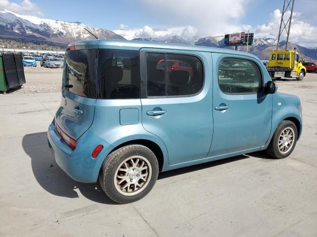 Vin: jn8az2kr6at160048, lot: 52163445, nissan cube base 20103