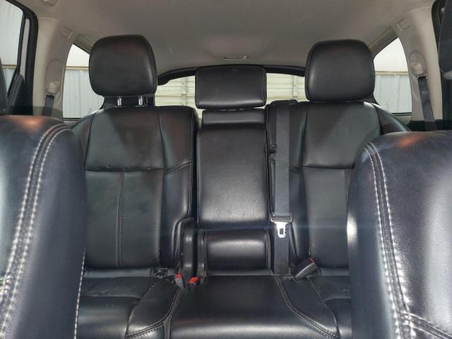 2018 NISSAN PATHFINDER 5N1DR2MN2JC636164