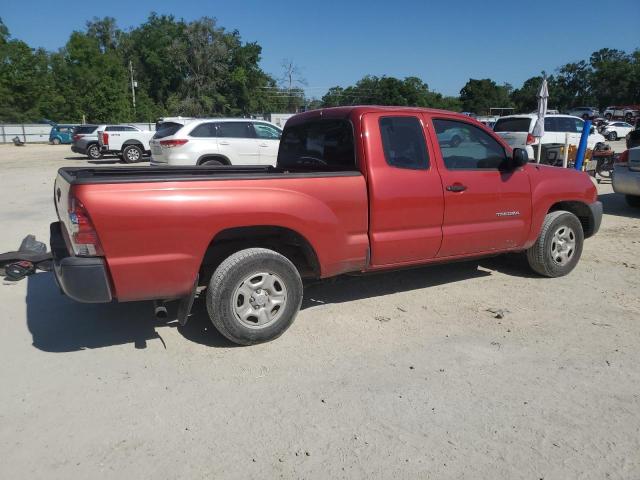 Vin: 5tftx4cn1bx010490, lot: 53556515, toyota tacoma access cab 20113
