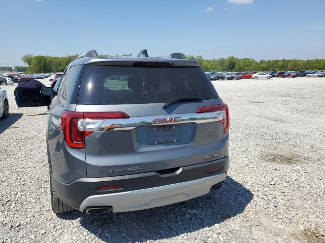 2020 GMC ACADIA SLT - 1GKKNMLS7LZ130716