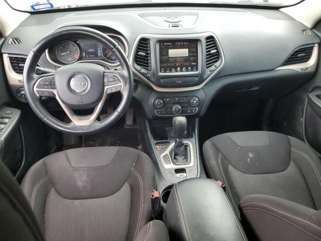 2015 JEEP CHEROKEE L - 1C4PJLCB6FW689705