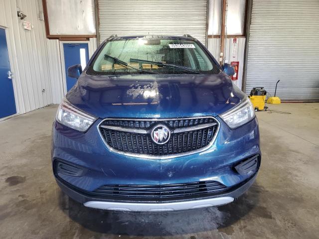 2020 BUICK ENCORE PRE - KL4CJASB7LB010039