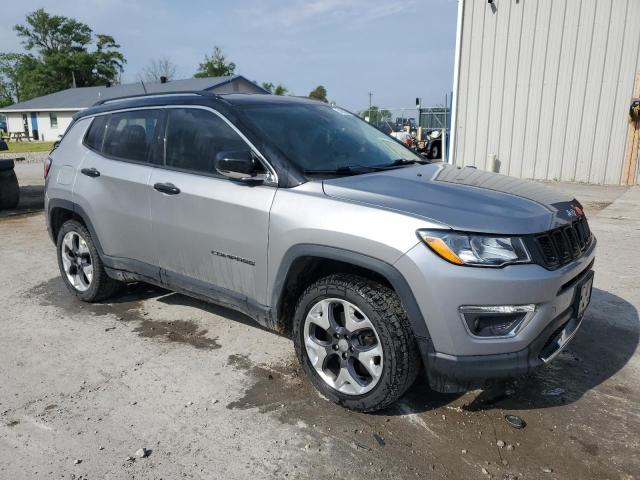 Vin: 3c4njdcb0lt106804, lot: 56569215, jeep compass limited 20204