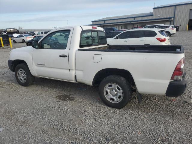 Vin: 5tenx4cnxaz676313, lot: 52424555, toyota all models 20102
