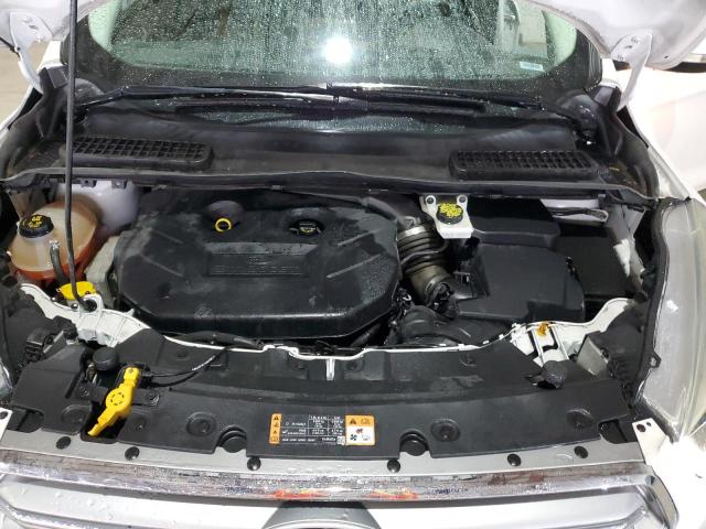 2017 FORD ESCAPE TIT - 1FMCU0J96HUB31397