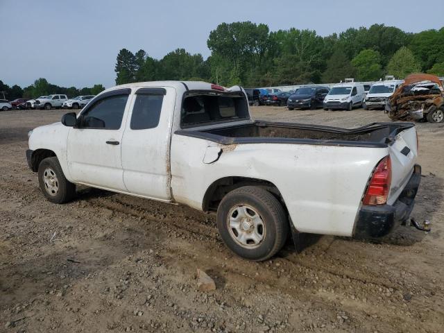 Vin: 5tftx4cnxfx049732, lot: 54382475, toyota tacoma access cab 20152