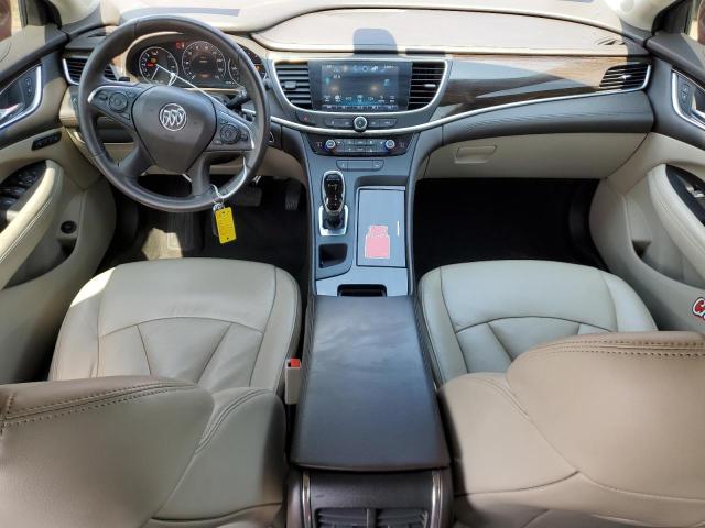 2017 BUICK LACROSSE E - 1G4ZP5SS2HU136922
