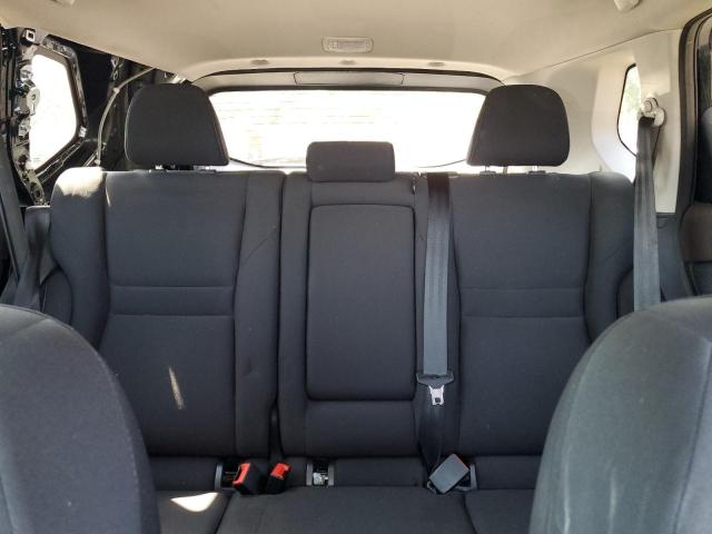 2023 NISSAN ROGUE S - 5N1BT3AB3PC922283