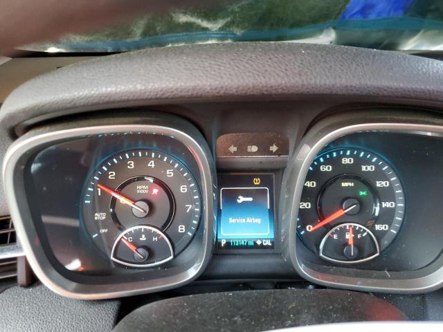 2015 CHEVROLET MALIBU LS - 1G11B5SLXFF350575