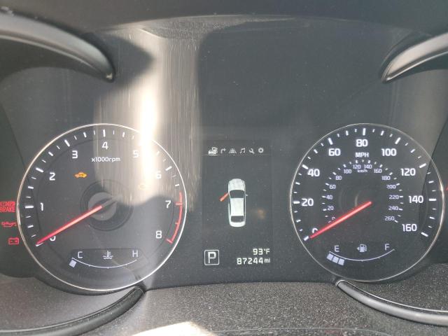 2016 KIA K900 KNALU4D37G6031649