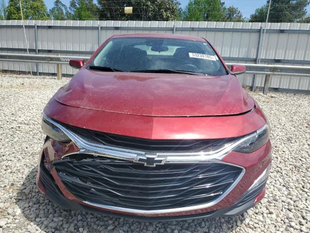 2024 CHEVROLET MALIBU RS - 1G1ZG5ST2RF111028