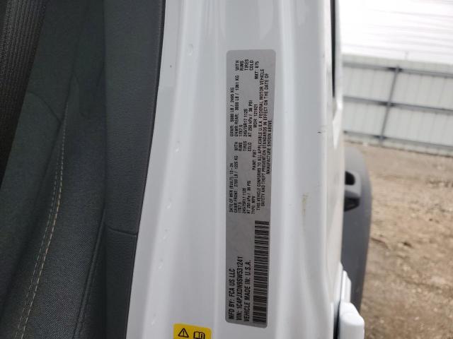 2025 JEEP WRANGLER S - 1C4PJXDN9SW531241