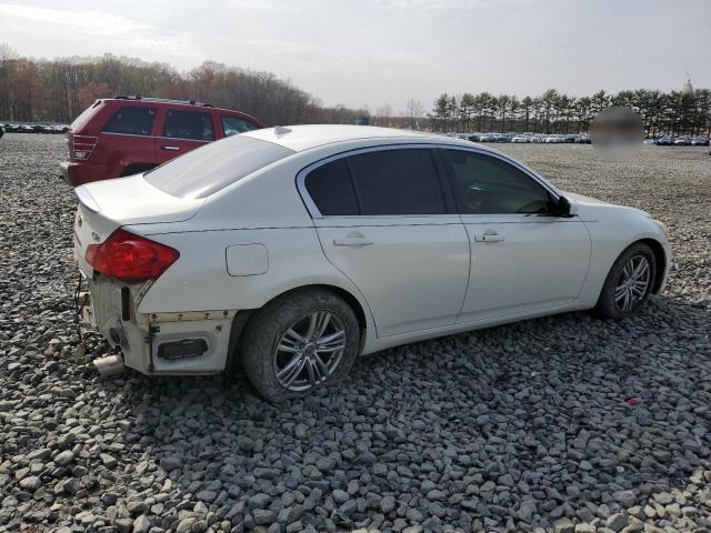 Vin: jn1cv6ar7dm751242, lot: 52957075, infiniti g37 20133
