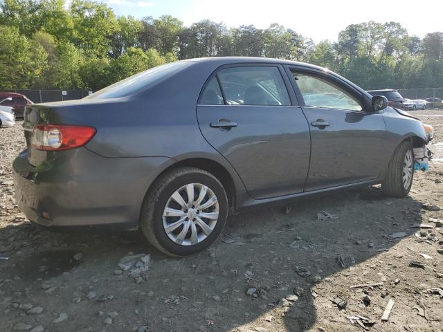Vin: 2t1bu4ee5dc994908, lot: 55054305, toyota corolla base 20133