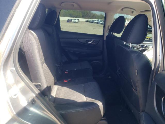 2018 NISSAN ROGUE S - KNMAT2MT3JP545596