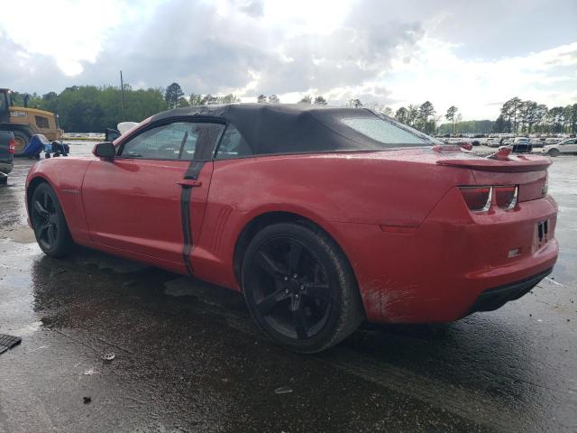 Vin: 2g1fa1e3xc9133772, lot: 52488335, chevrolet camaro ls 20122
