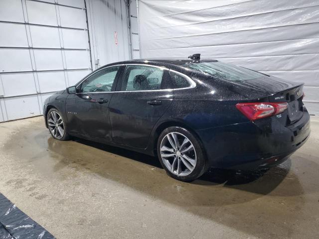 Vin: 1g1zd5st2mf028748, lot: 52971725, chevrolet malibu lt 20212