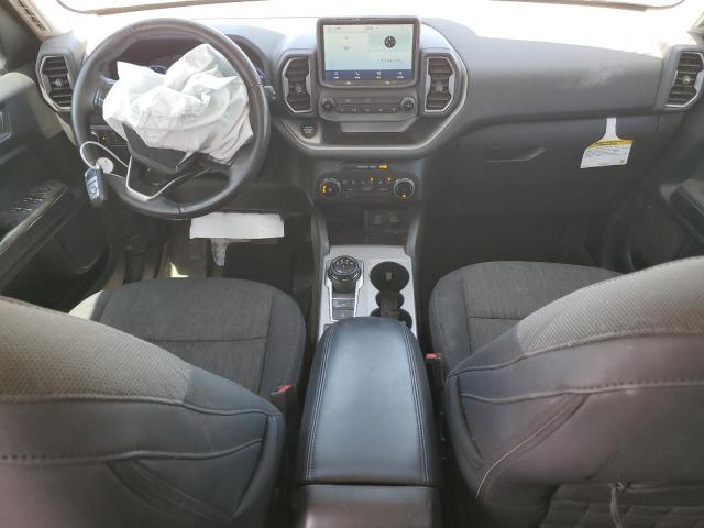 2022 FORD BRONCO SPO - 3FMCR9B69NRD40579