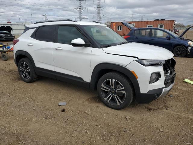 Vin: kl79mpsl6pb186554, lot: 53098505, chevrolet trailblzr lt 20234