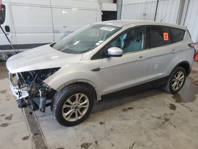 2017 FORD ESCAPE SE - 1FMCU9G90HUD29792