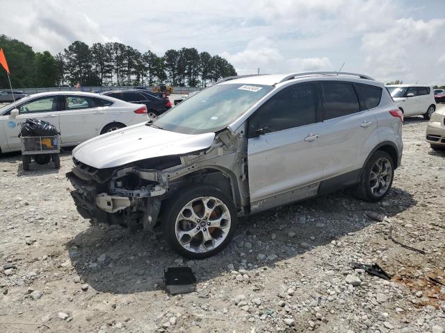 FORD ESCAPE TIT