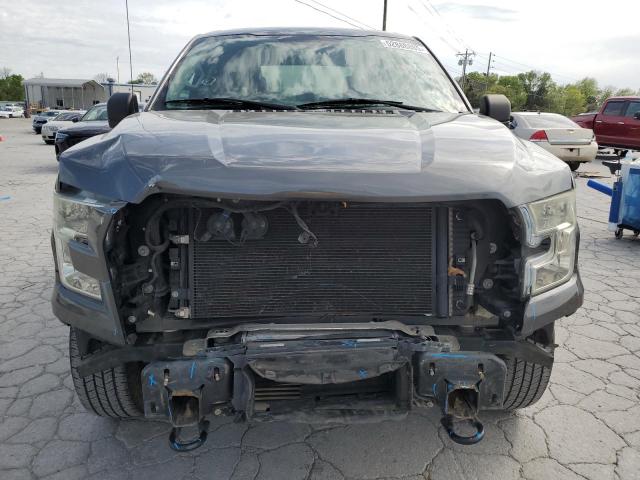2015 FORD F150 SUPER - 1FTEW1EG5FFB25033