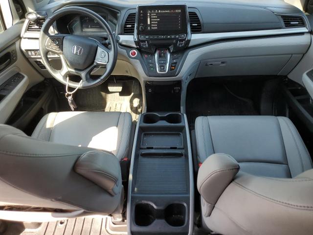 2022 HONDA ODYSSEY EX NY76524
