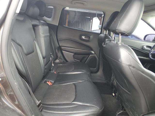 2018 JEEP COMPASS LA - 3C4NJDBB8JT453120
