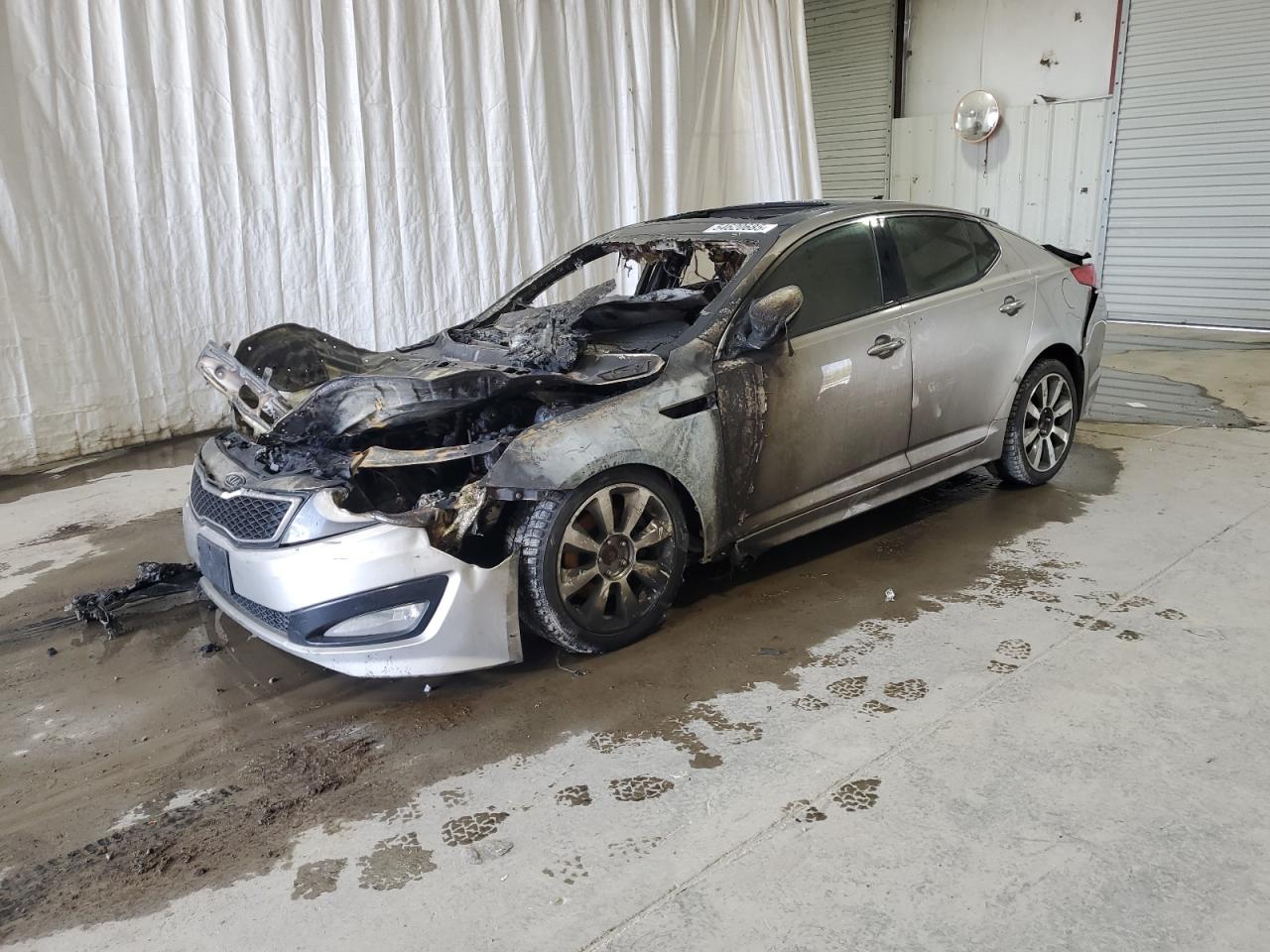 KIA OPTIMA SX