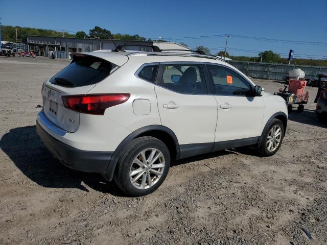 2018 NISSAN ROGUE SPOR - JN1BJ1CP4JW187281