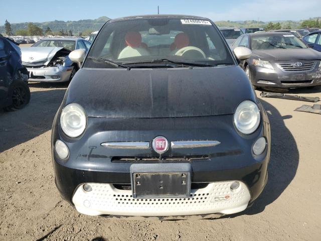 2013 FIAT 500 E LA P #3296874871