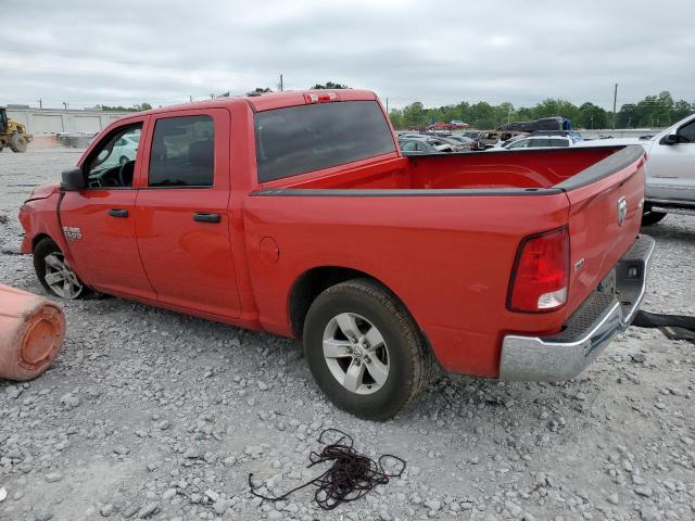 Vin: 1c6rr7lg5ns209204, lot: 54008005, ram 1500 slt 20222