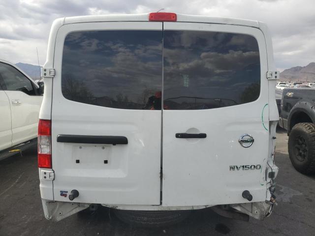 2018 NISSAN NV 1500 S - 1N6BF0KM5JN800916
